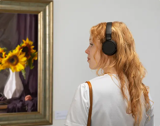 art image